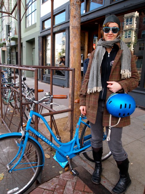 SF Cycle Chic