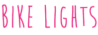 Bike Lights