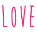 Love